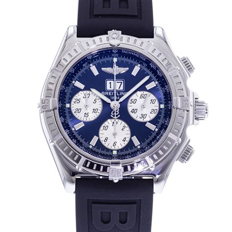 breitling windrider crosswind special watch.